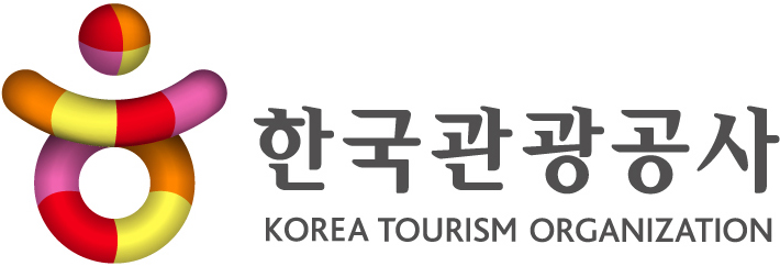 한국관광공사 로고