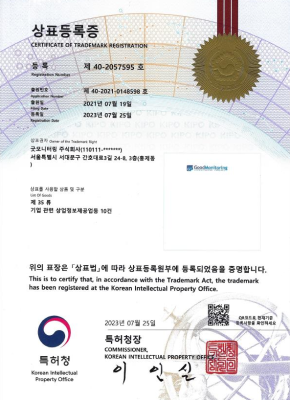 GM GoodMonitoring